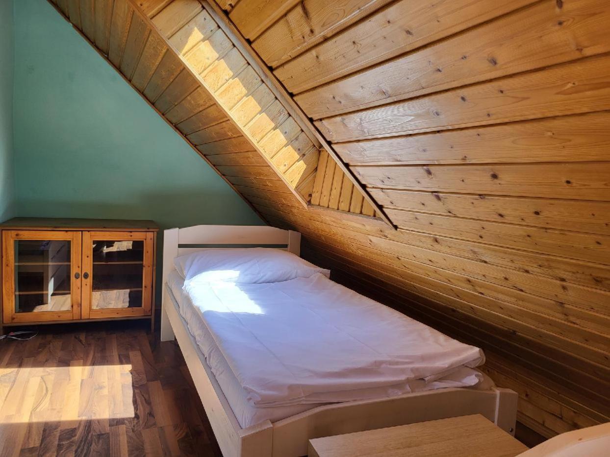 Sunflower Prague Apartments And Suites Buitenkant foto